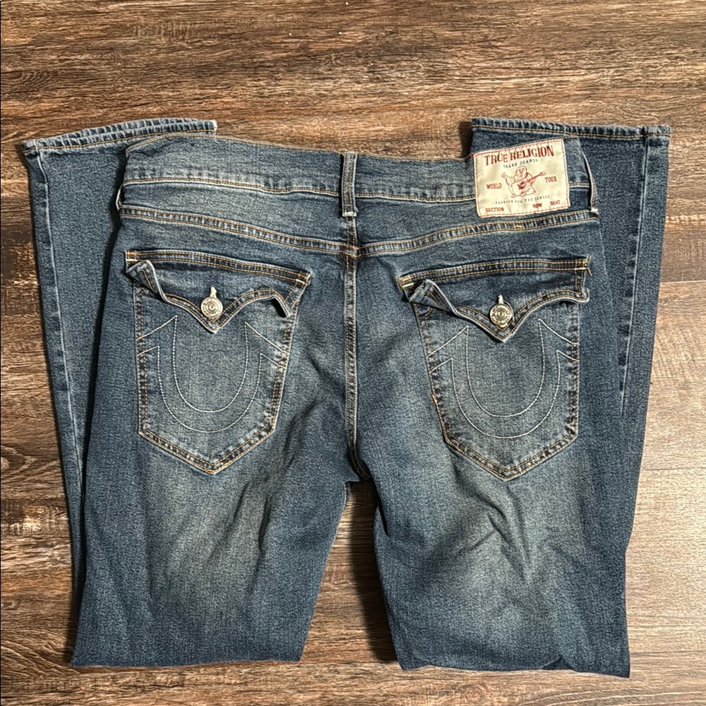 True Religion Ricky Jeans - Picture 3 of 3